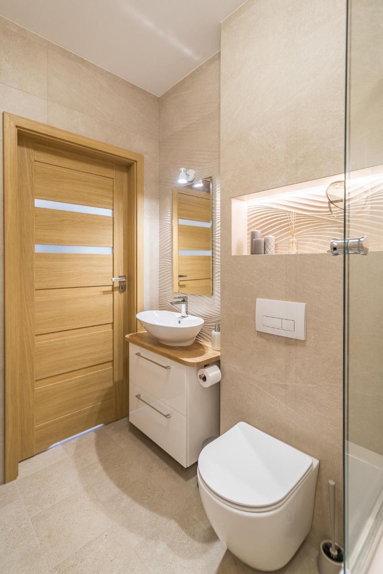 Apartment Old Town - Bus&tram Stops Nearby, Balcony - By Rentujemy Krakau